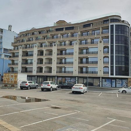 Таня 8 Apartman Pomorie Kültér fotó