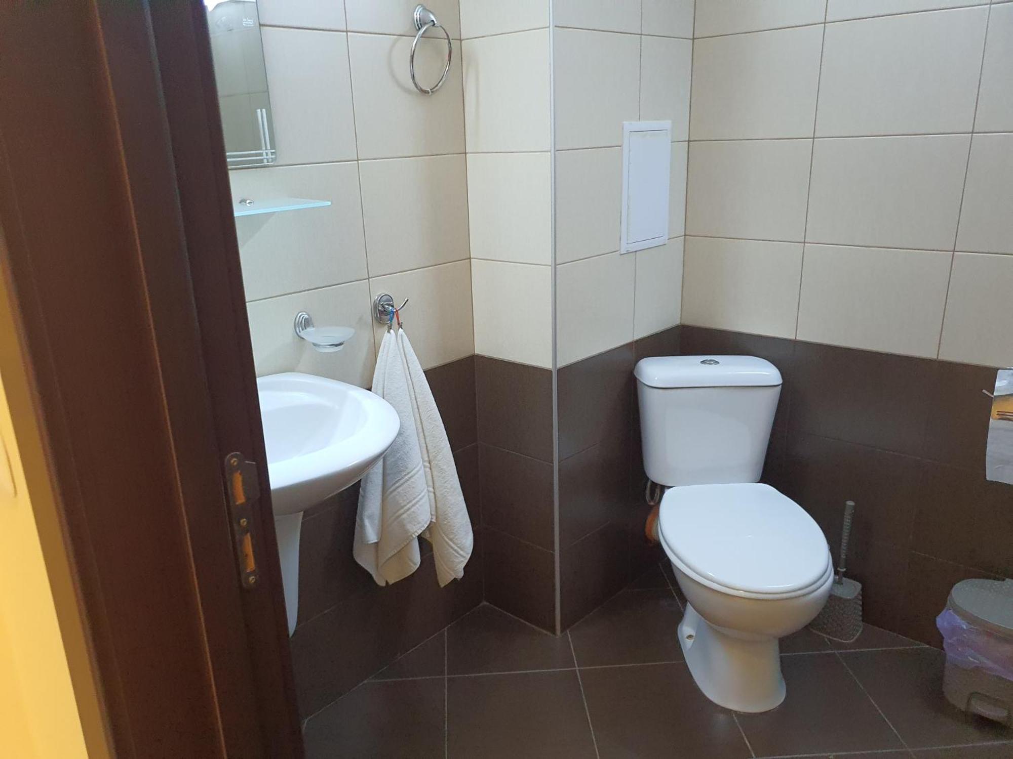 Таня 8 Apartman Pomorie Kültér fotó