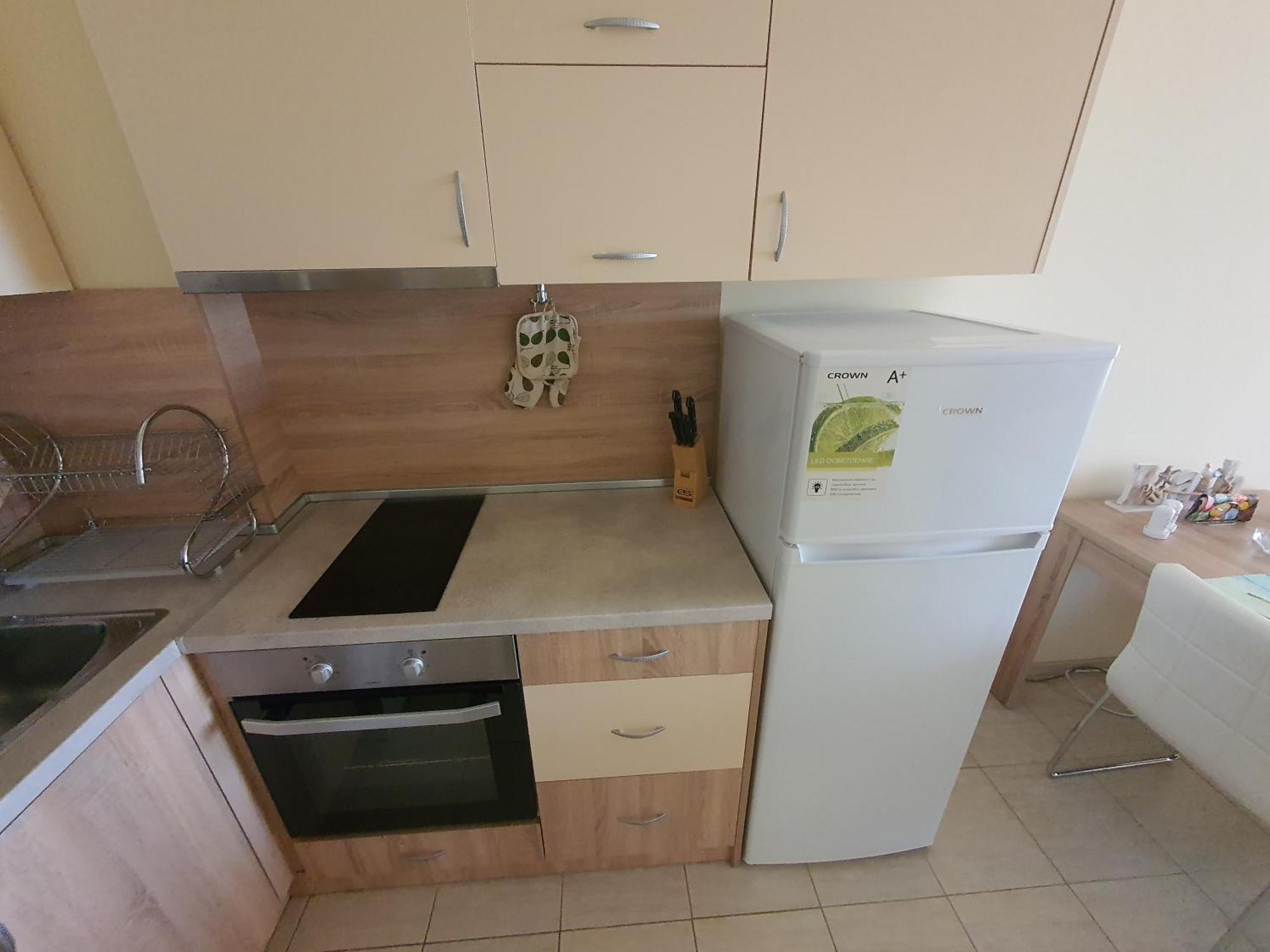 Таня 8 Apartman Pomorie Kültér fotó