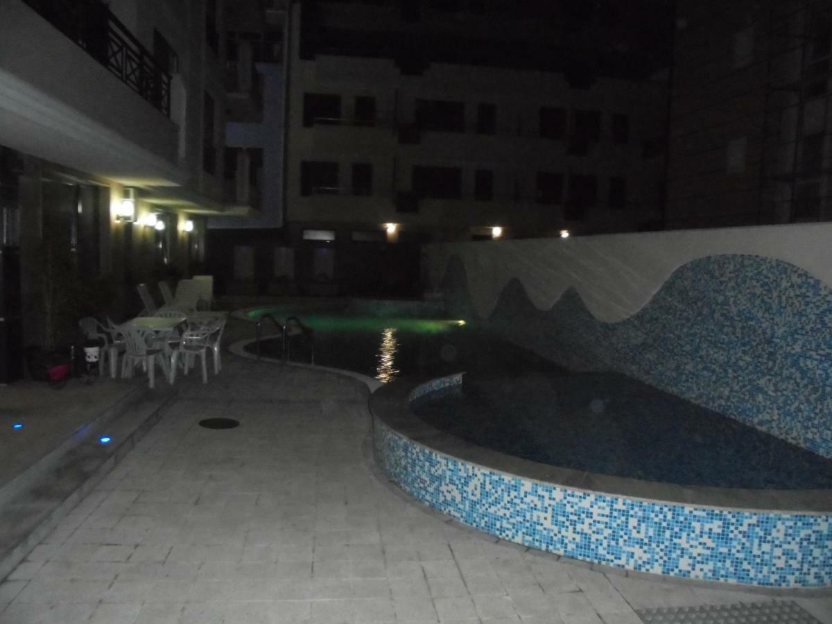 Таня 8 Apartman Pomorie Kültér fotó