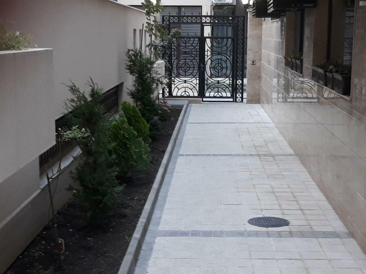 Таня 8 Apartman Pomorie Kültér fotó